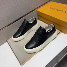 Louis Vuitton Low Shoes